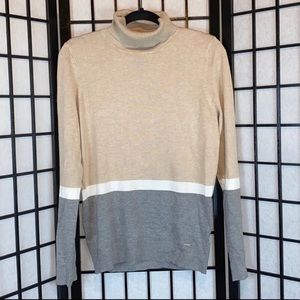 CALVIN KLEIN TURTLENECK